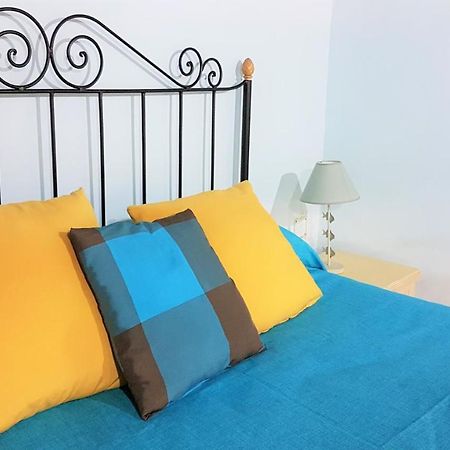 Il Salotto B&B Naples Exterior photo