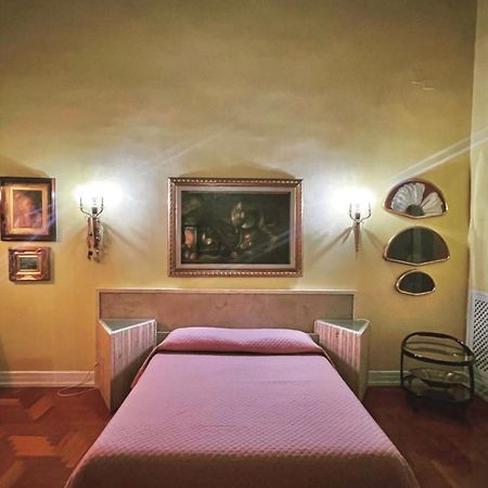 Il Salotto B&B Naples Exterior photo