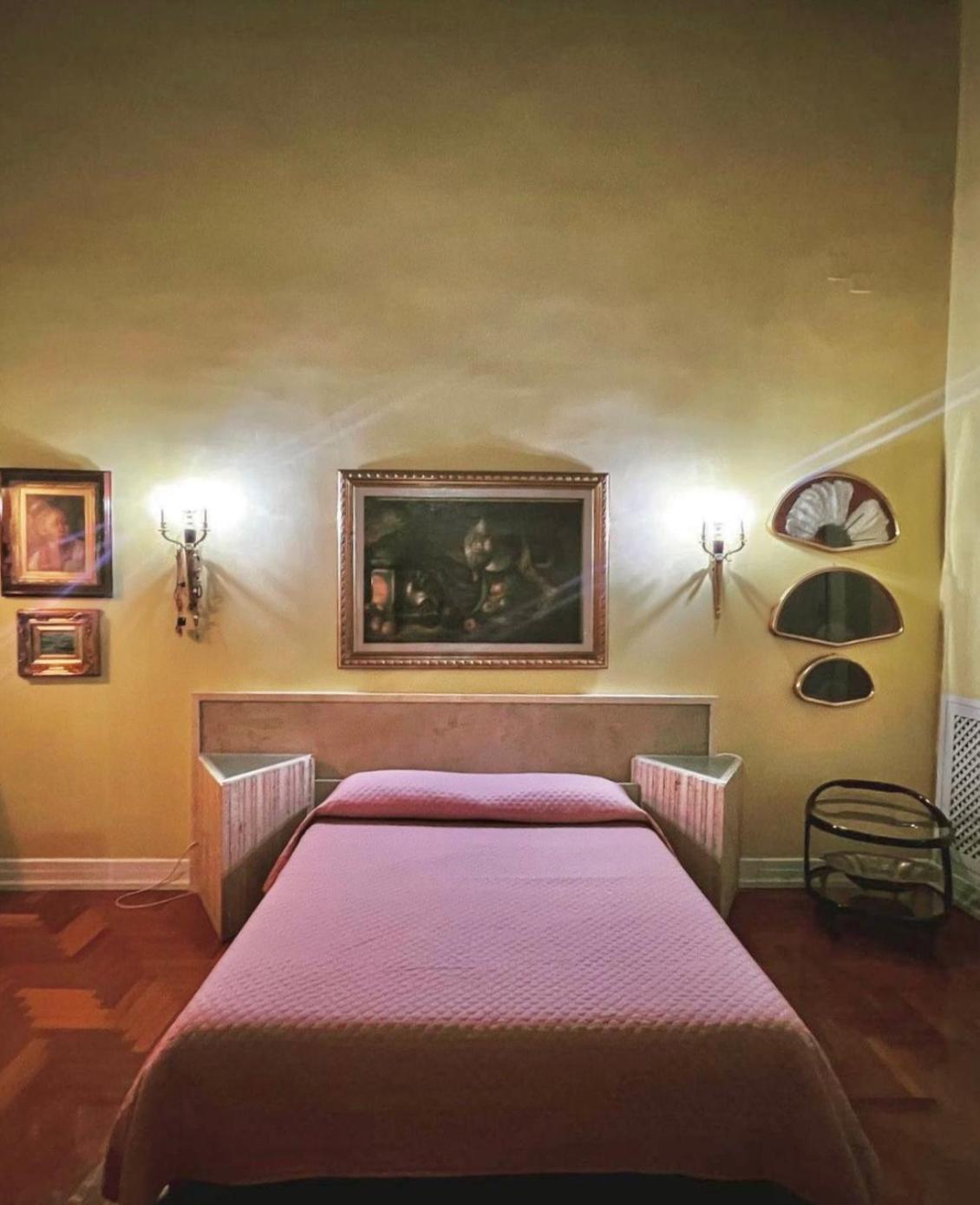 Il Salotto B&B Naples Exterior photo